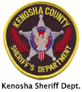 Kenosha Sheriff's Department