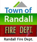 Randall Fire